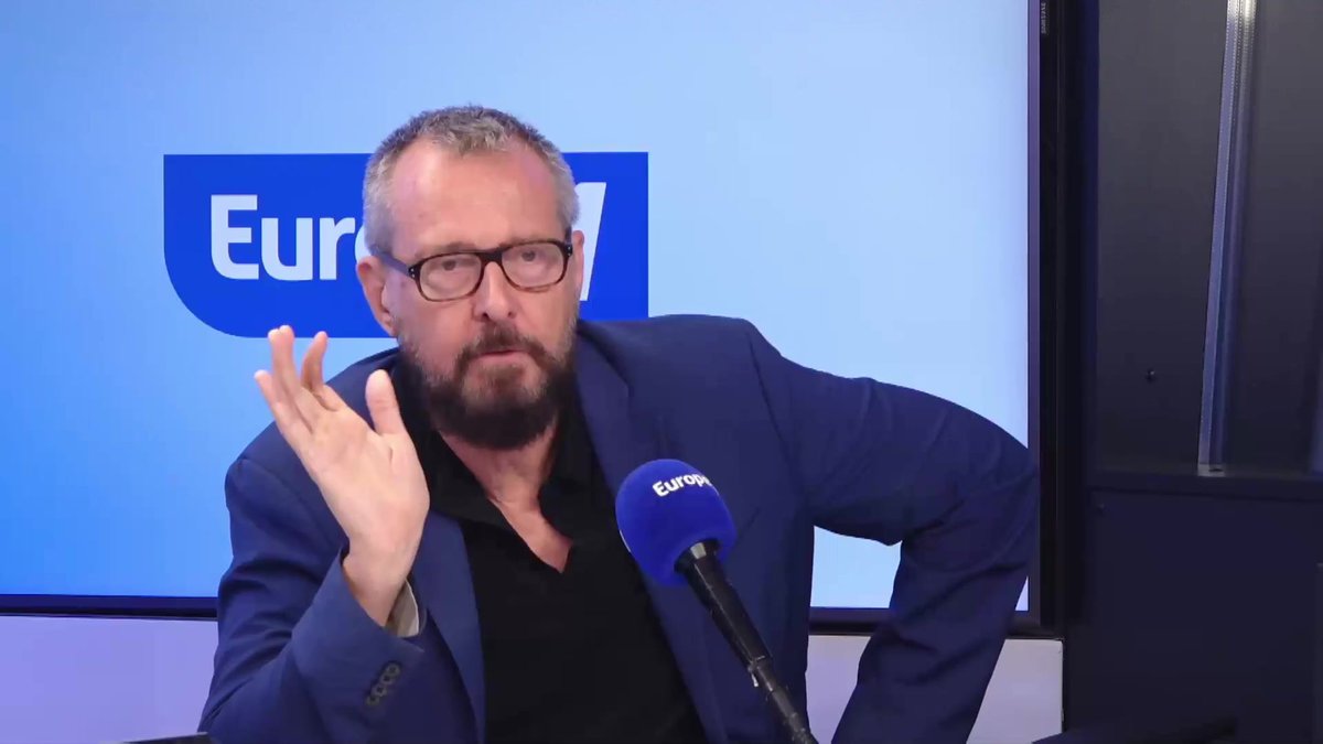 "D'après des études, les coûts de l'immigration seraient à peu près équilibrés" réagit Agnès Pannier-Runacher 🇫🇷🇪🇺, ministre de la Transition écologique dans #Europe1Soir sur #Europe1