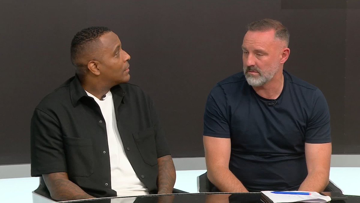 "The amount of money the club has wasted for a long period of time!" Kris Boyd says the recruitment at Manchester United is 'incredibly bad' 💸 #DeadlineDay