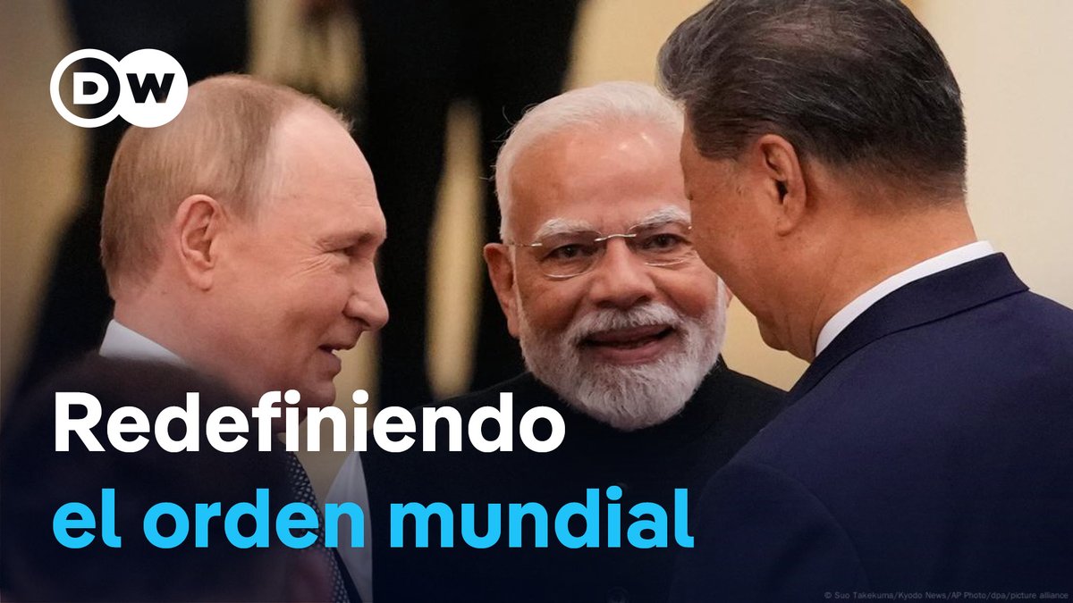 Xi y Putin arremeten contra Occidente en cumbre de Tianjin China y Rusia criticaron a EE. UU. y a Occidente este lunes en la cumbre de la Organización de Cooperación de Shanghái. La reunión busca promover una gobernanza mundial alternativa, con Pekín como centro de las relaciones regionales. /ag