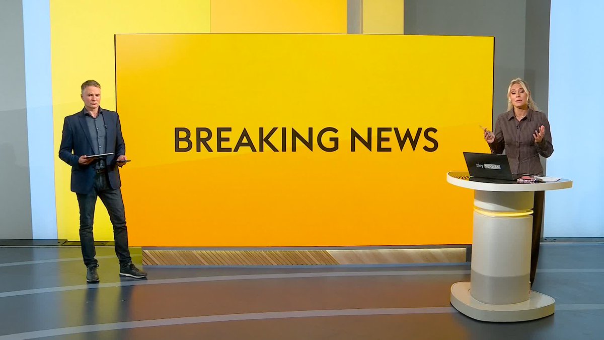 BREAKING: Despite the deal sheet being sent in, Marc Guehi's move to Liverpool from Crystal Palace is off ❌ #DeadlineDay