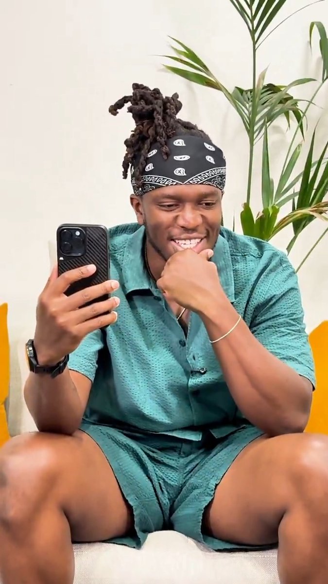 KSI, BGT, 2026? Umm.. YES PLEASE! 🎉 Superstar singer, boxer and YouTuber ksi will be joining the panel full-time for #BGT Series 19 and we are BUZZING! Read more here: