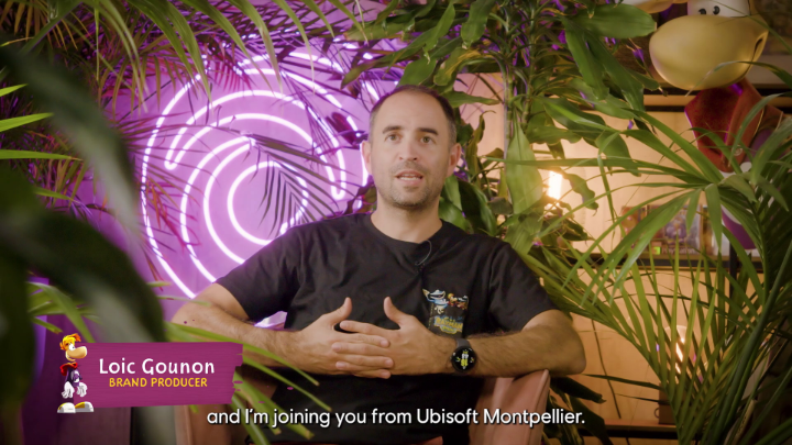 👊 🎉Rayman turns 30! Join us on our official channels to celebrate an incredible legacy 🎂🥳 Let's kick it off with a special message from Ubisoft Montpellier that was broadcast as part of the fan event Rayman Alive, just minutes ago.