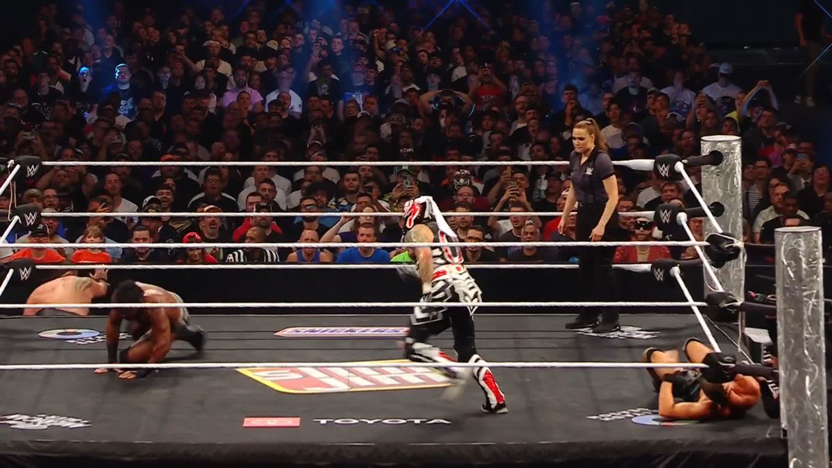 There is nobody like PENTA EL ZERO M! 😮‍💨 👊