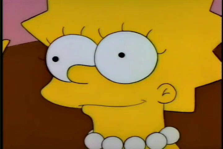 "Bart, are you thinking what I'm thinking?" "Probably not."