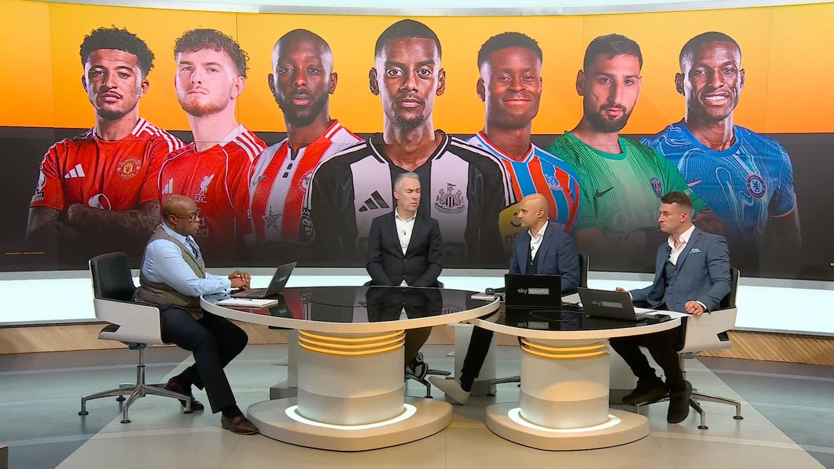 A deal sheet is IN for Senne Lammens's proposed move to Manchester United 📝 #DeadlineDay