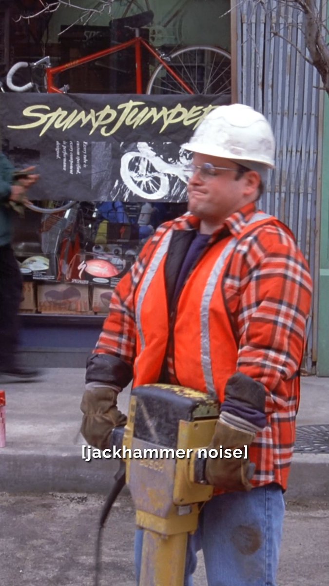 Happy Labor Day from THE man of labor. Stream the complete series on Netflix.