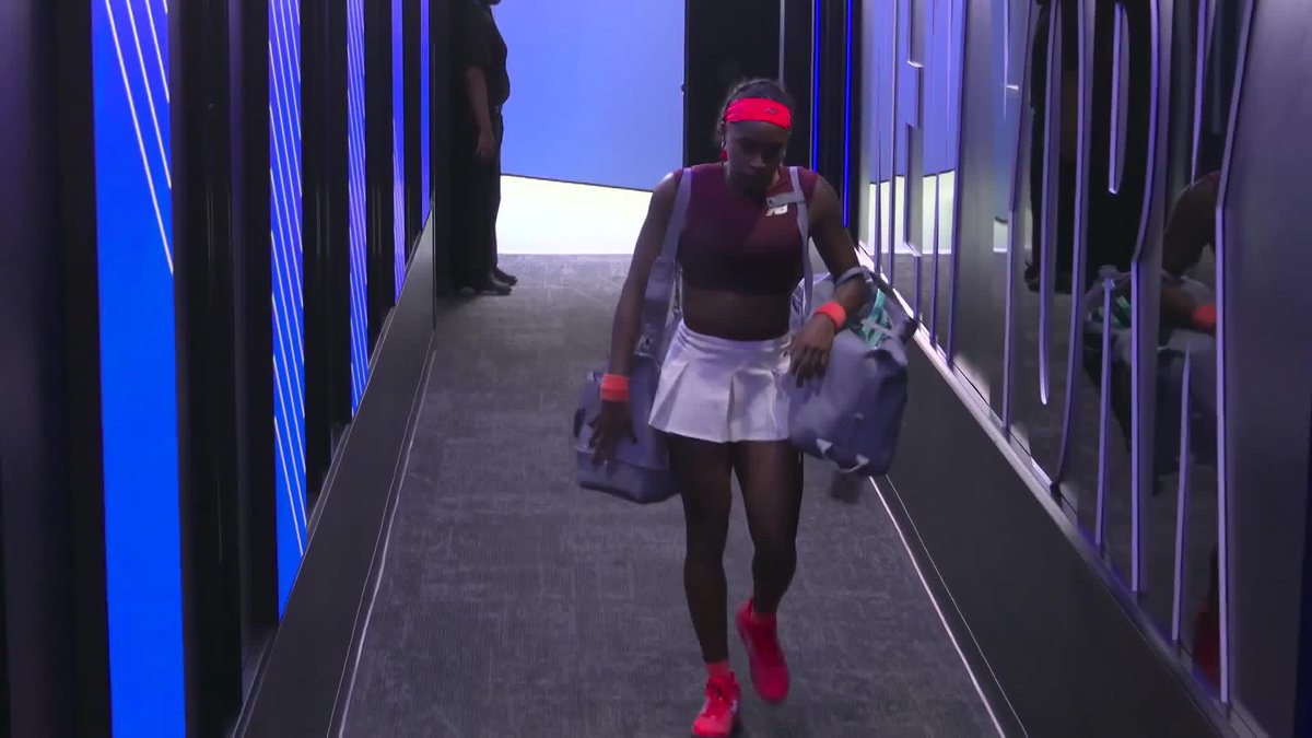 You'll be back stronger, Coco ❤️