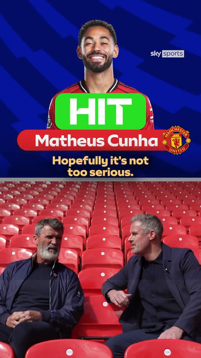 Roy Keane and Jamie Carragher rate the biggest moves of the summer transfer window! 💰