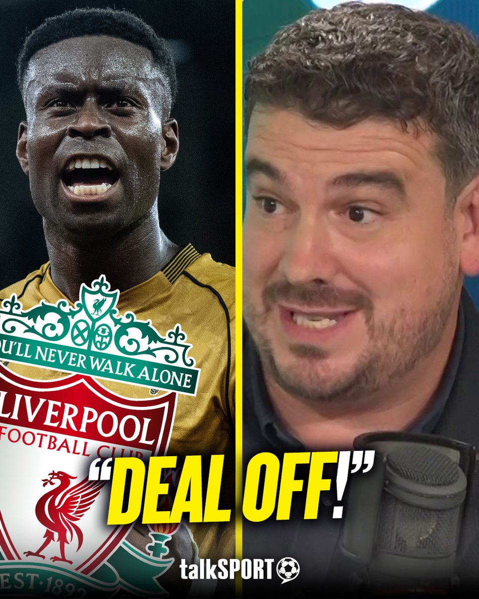 ❌ "That move to Liverpool is off!" 😱 "He threatened to walk away!" Alex Crook reveals how Oliver Glasner stopped Marc Guehi's move to Liverpool