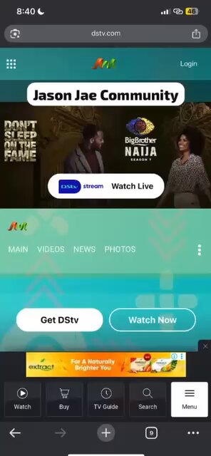 Voting lines are OPEN and it only takes a min to keep Jason Jae in the Biggie’s house!!! 📺 Here is a quick guide, follow the steps, and VOTE smart! Let’s push our boy deeper into the game! 🙏🏽🔥 Vote here: #JasonJae #BBNaija #BBNaijaS10