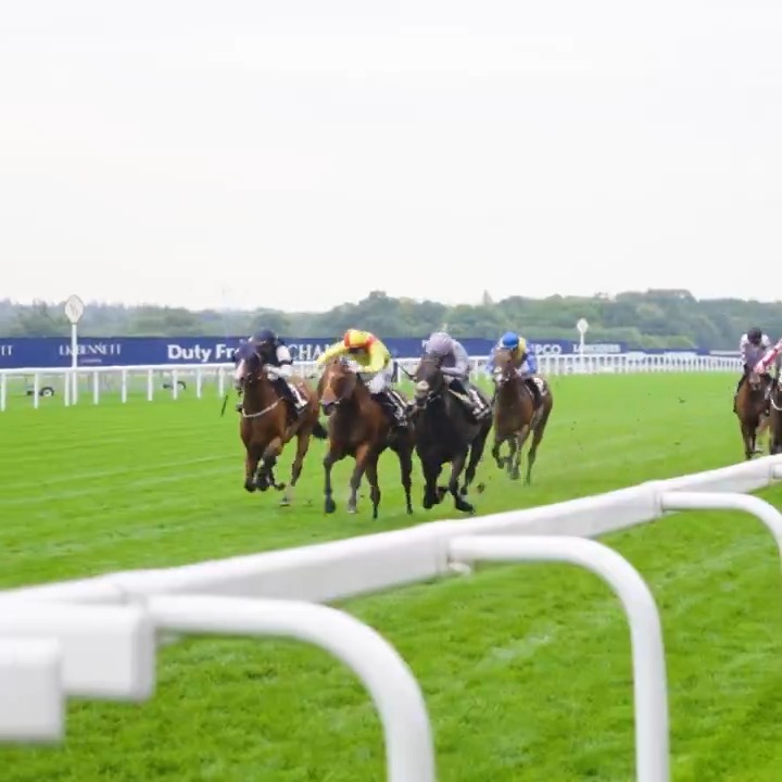 🎉Competition Time🎉 We're giving away three pairs of tickets to Ascot Racecourse this Saturday for day two of The Big Food &amp; Wine Racing Weekend! For your chance to win a pair, simply like, repost and comment ‘WIN’!