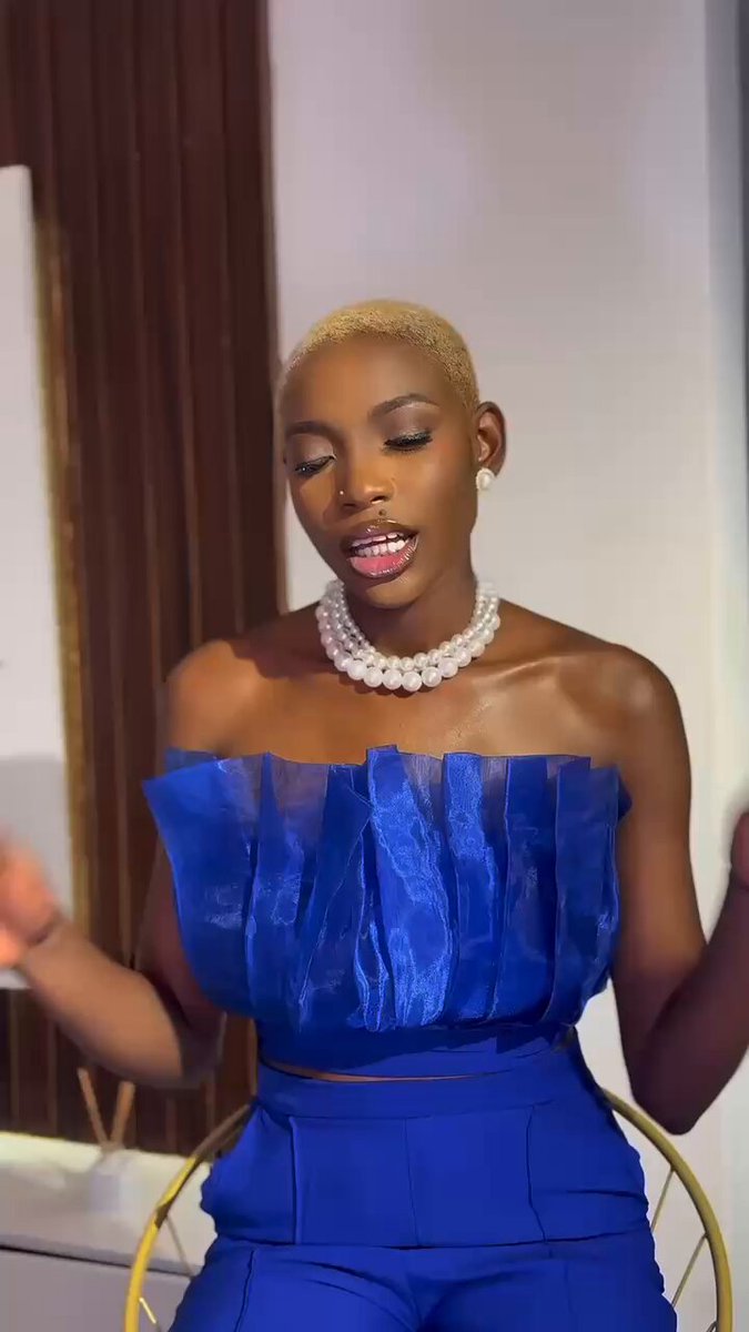 Joannites we've been here before and we've come out of it stronger than ever. Again, we're faced with the same challenge, our baby Joanna is up for eviction. We dun run am before, we go run am again. Please vote for Joanna, she deserves to stay till the finals. ALL EYES ON JOANNA JOANNA THE SPOTLIGHT #JoannaJordan #BBNaija