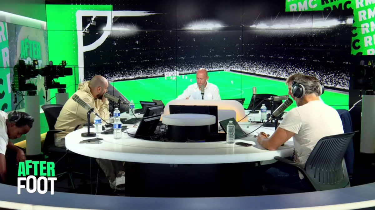 🗣️ Daniel Riolo tire un bilan positif du mercato marseillais.