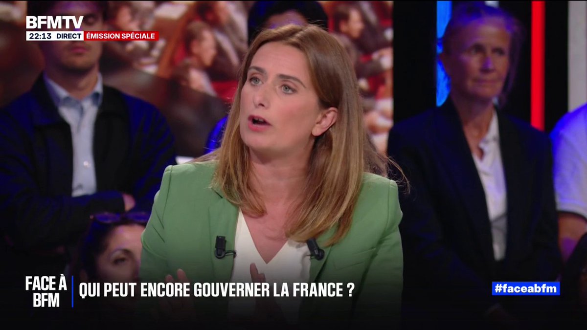 Fascisme, années 30, Hitler… ils sont repartis pour nous ressortir tout le blabla habituel et jouer sur les peurs ! Ces gens comme Tondelier sont complètement tarés. COMPLÈTEMENT ! 😳