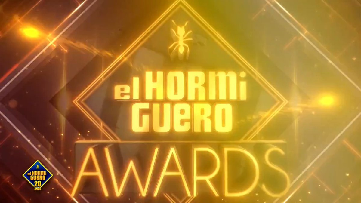 Hemos estado todo un año rodando con nuestros invitados para ofreceros… “Pánico en la Gala” #BertínEH