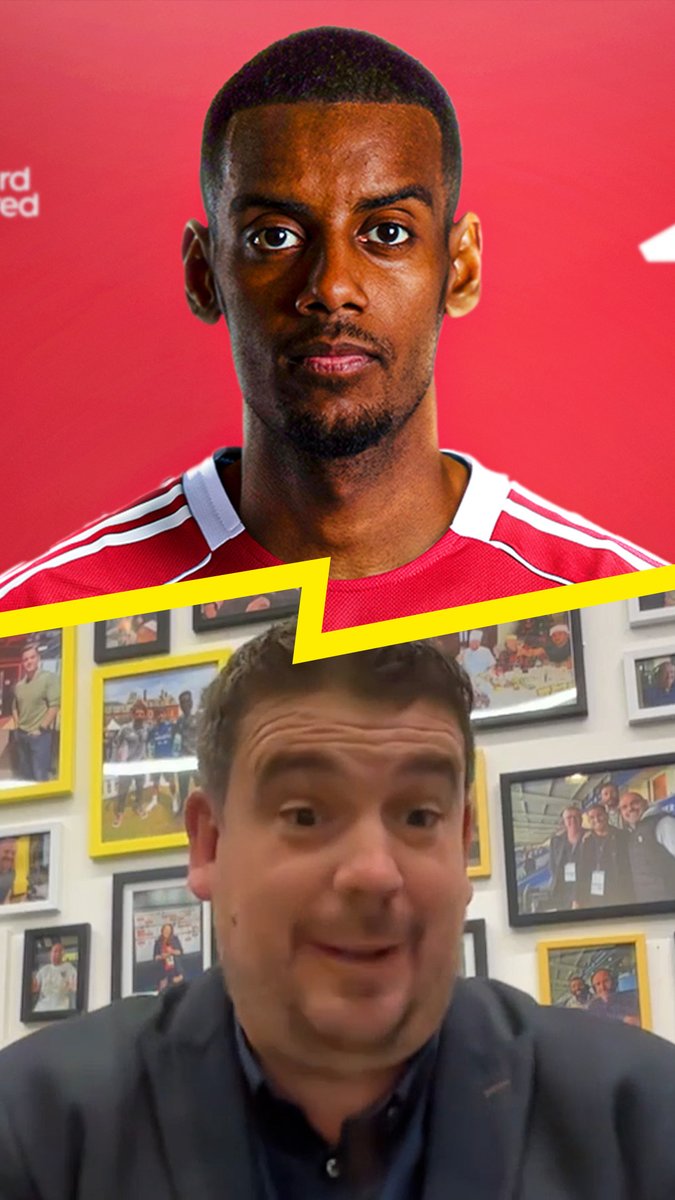 "Liverpool won the transfer window!" 🔴🤩 Alex Crook claims Liverpool have definitely had the best transfer window in the Premier League 👀 Watch the full transfer round-up in the most recent episode of the Premier league All Access Podcast on YouTube!