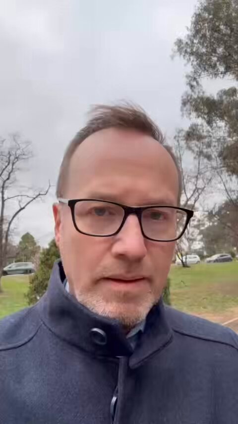 Labor’s plan to fix FOI is to make it worse and harder to get information including by imposing costs and banning anonymous applications - what are they hiding?