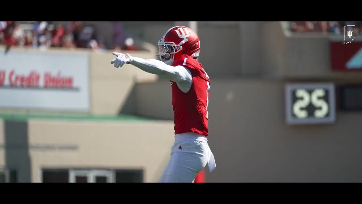 First win at Merchants Bank Field in the books. 🎥