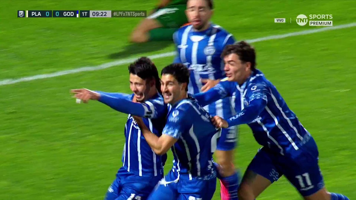 ⚽ PERO QUE VIVA EL FÚTBOL NICOLÁS 'INDIO' FERNÁNDEZ 🤩✨
