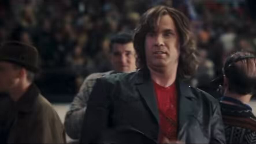 how I’m rolling into mountaineer field the rest of the season