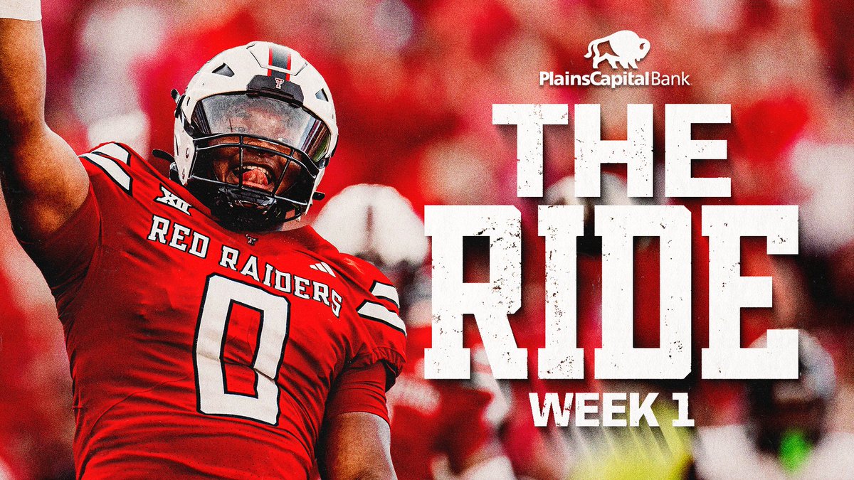 Ŧhe Ride: Week 1 🎥 #WreckEm | PlainsCapital Bank