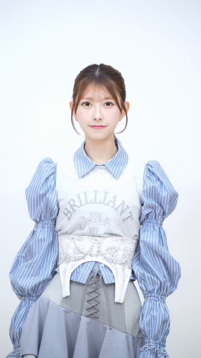 🧡 au × AKB48 20th Year 💗 Oh my pumpkin! #千葉恵里 ソロver.🎃🧼 千葉恵里【AKB48】☁️🧼 朝から元気になる動画をお届けっ☁️🫧 Pontaポイントが当たる キャンペーン開催中🎀˖⁺ #Oh_my_pumpkin #AKB48_20thYear