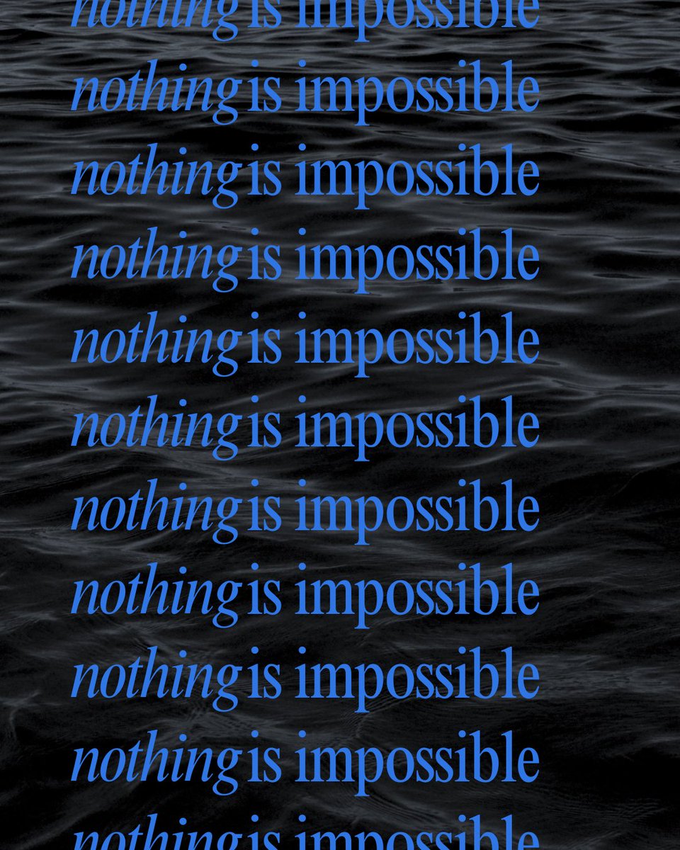 Stop limiting yourself with 'I can't' and start declaring 'By God's amazing grace, I will!' Nothing is impossible when God is on your side!