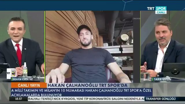 “İnşallah buluşacağız bir gün”