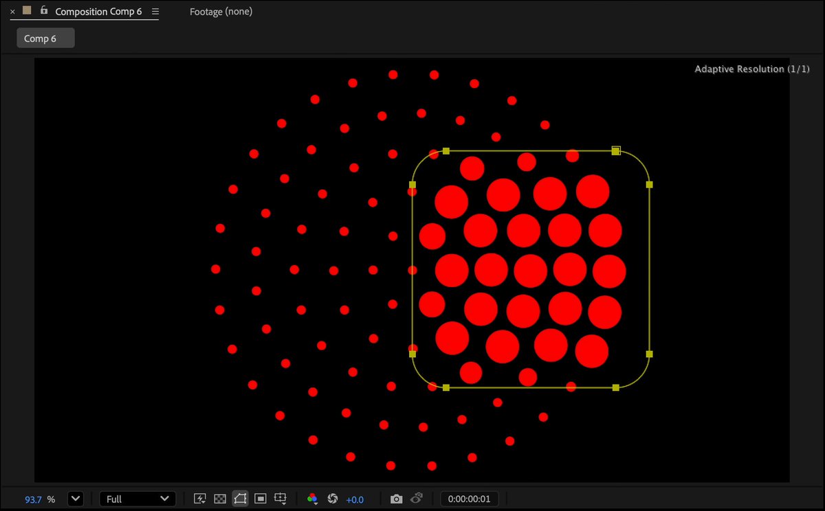toComp() = the correct position value in After Effects, every time.