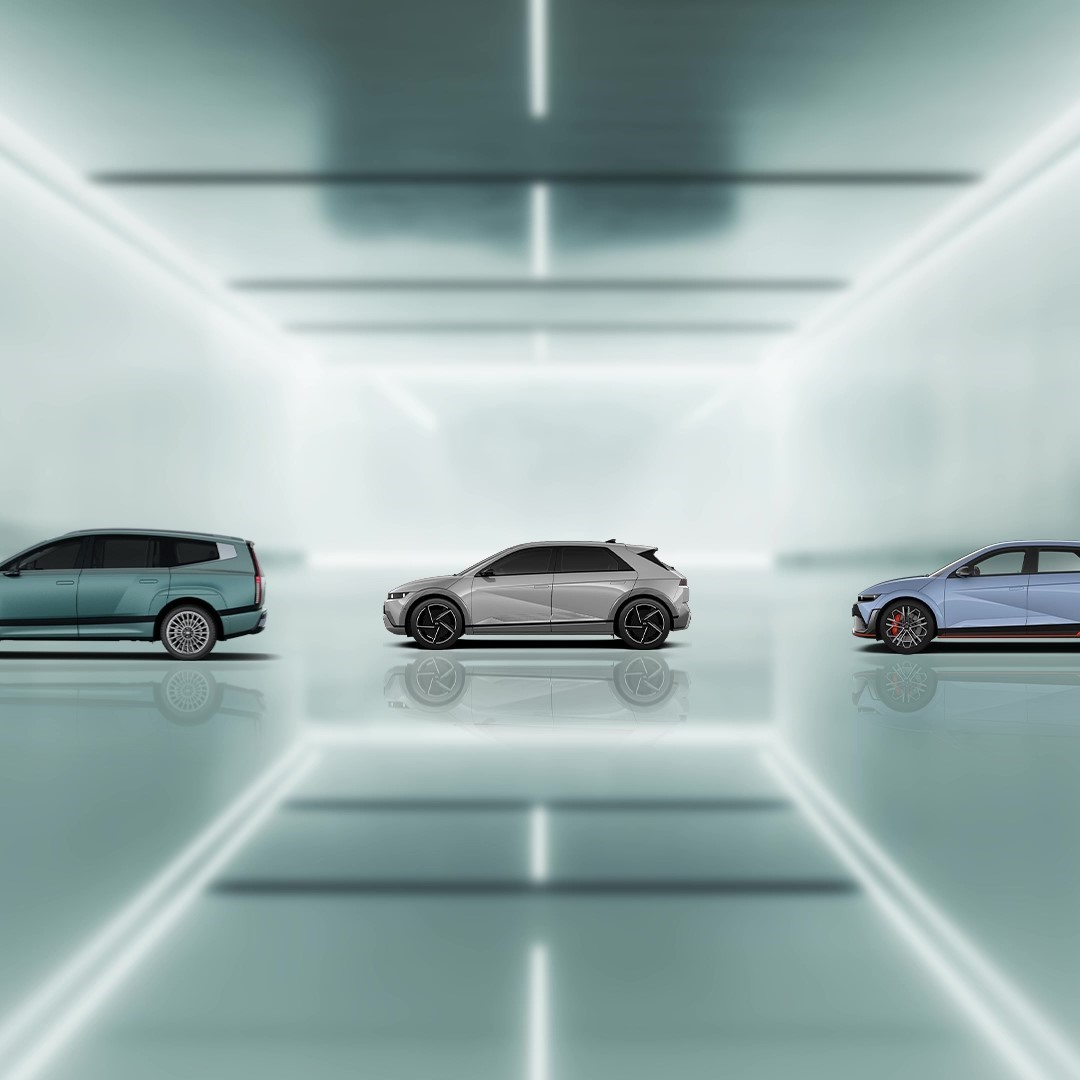 Curious what recycled and natural materials are in your IONIQ? Watch the video to find out! ※ This content was created with reference to Hyundai’s 2025 Sustainability Report.