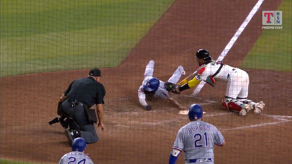YOUR FIGHTIN' TEXAS RANGERS