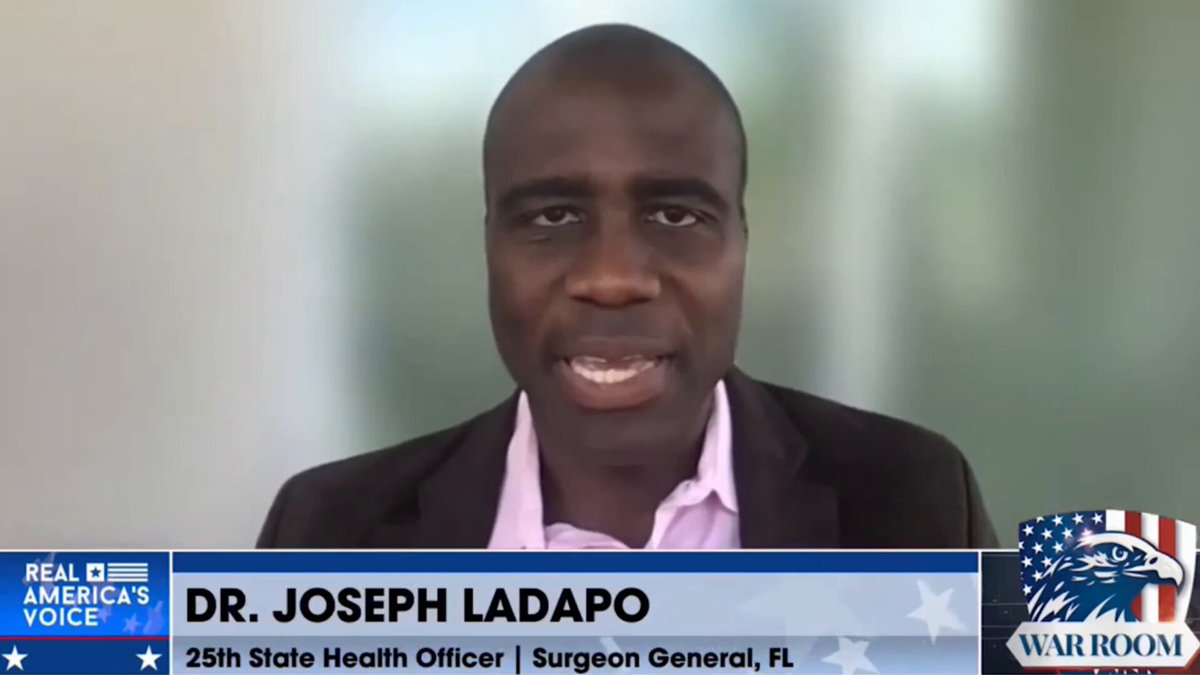 NEW: Jospeh A. Ladapo destroys the CDC, mentioning they were engaged in "promotion of this poison that people call an mRNA covid vaccine" and that the officials resigning have a "cultish relationship with vaccines" As head of the Florida Health Department, he says "more research needs to be done", because the CDC has "never touched" the problem of DNA contamination found in Pfizer mRNA vials, confirmed by around 10 independent labs globally, the risks being "integration with the Human genome". Retsef Levi is set to tackle these concerns as head of the covid immunization working group for the ACIP, with support from President Trump and HHS Sec. RFK Jr. Big Pharma must be running for cover.