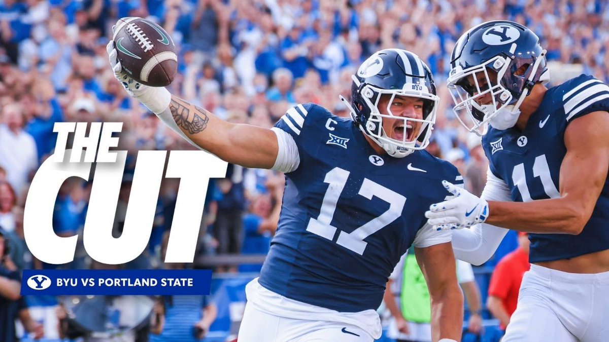 THE CUT: Portland State