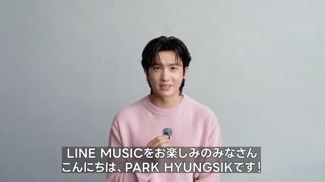 #PARKHYUNGSIK、1st Japan Mini Album 『BEGINNING』が配信スタート🎉 タイトル曲「恋しくて 逢いたくて」をはじめ、 全曲日本語で歌唱した作品🫧 🎧 My推し設定はここから💫 🔗 #My推し_PARKHYUNGSIK #パクヒョンシク PARK HYUNGSIK Japan Official