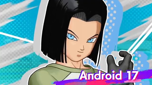||◤NEW HERO: Android 17◢|| Role: Technical A loyal hero who fights while protecting allies with barriers! Take on anything with limitless energy as you lead your allies to victory! ▼Pre-register here: #GekishinSquadra #Squadra #DragonBall