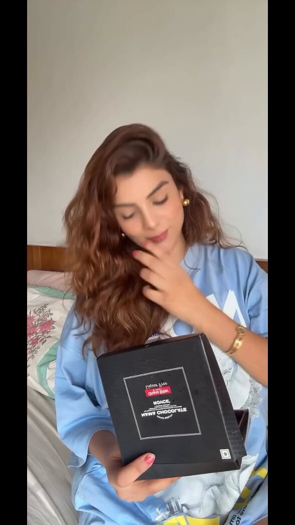 Story 9: #mainhitohmuseebathoon - “Rickshaw Wale Ko Diya Apna Personal Number” #anveshijain