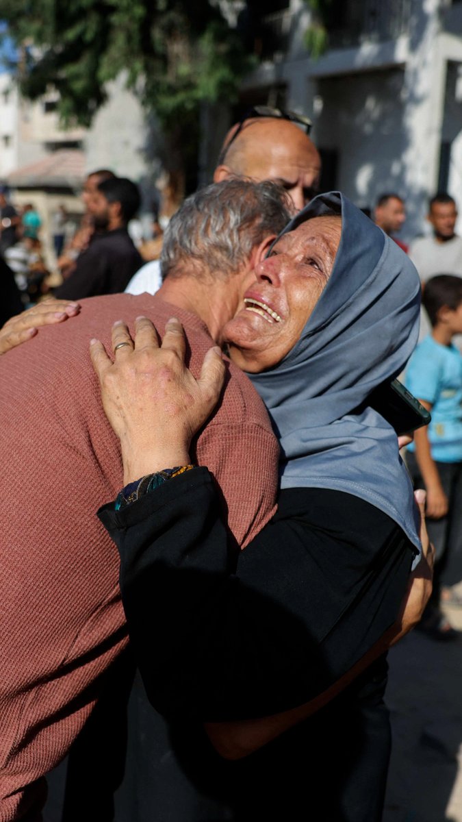 Leading genocide scholars have declared that Israel is committing genocide in Gaza. Professor Timothy Williams of the International Association of Genocide Scholars explains the reasoning behind the decision.