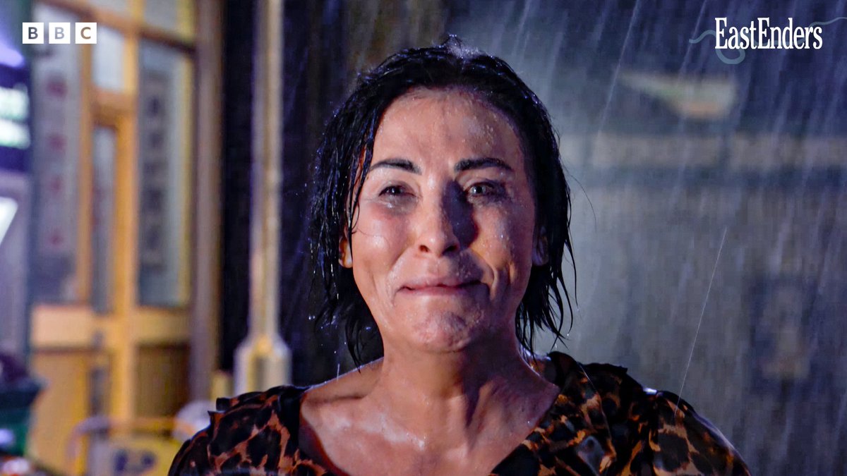 The mother of all reunions. #EastEnders, tonight at 7:30pm on BBC One and on BBC iPlayer.