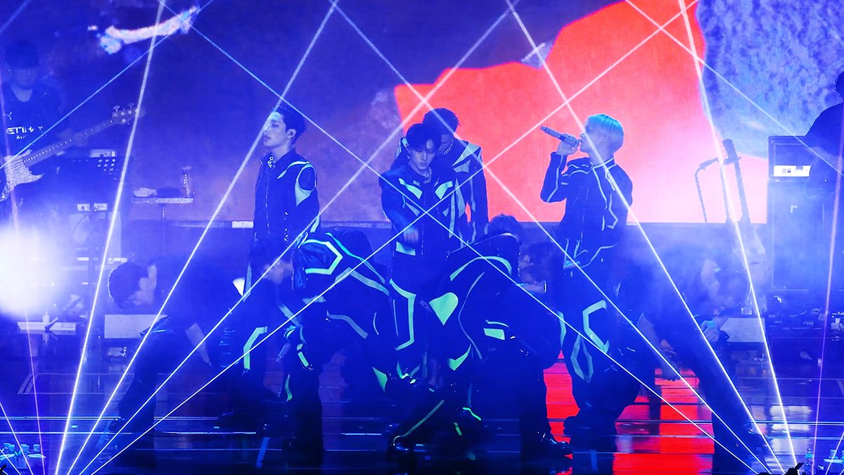 P1Harmony (피원하모니) - ‘틀 (Breakthrough)’ LIVE CLIP @ 2025 LIVE TOUR [P1ustage H : MOST WANTED] IN SEOUL ➕ #P1Harmony #피원하모니 #P1H #P1ustage_H #MOST_WANTED #틀 #Breakthrough