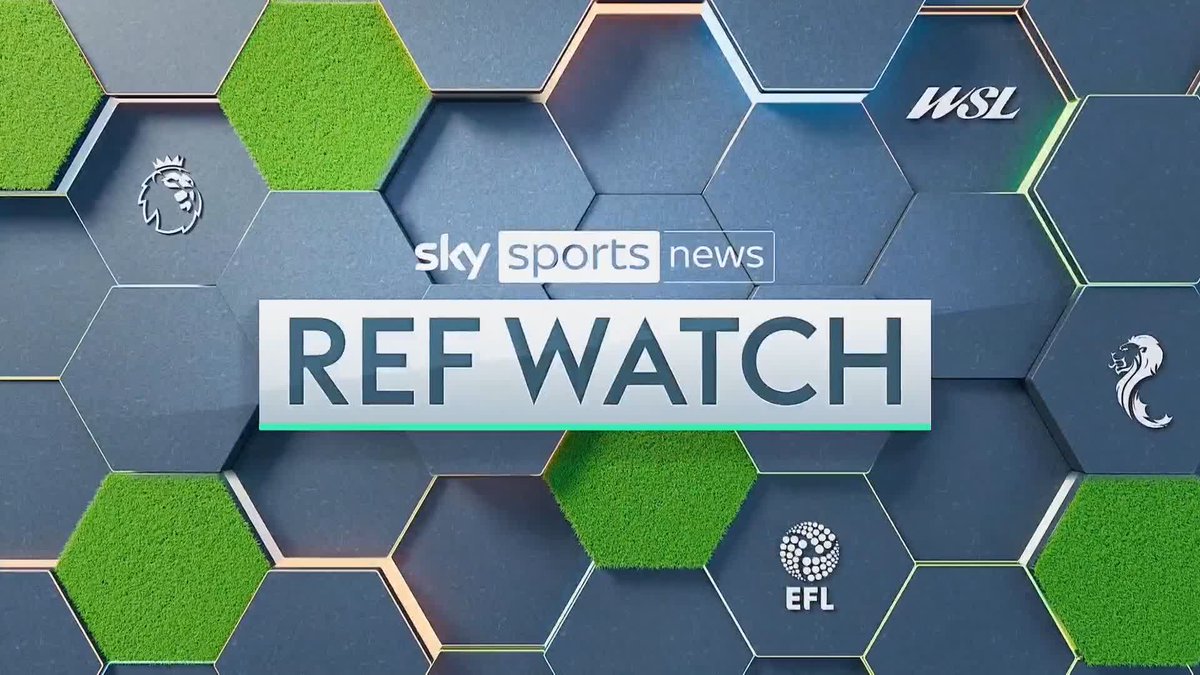 ❎ Miovski penalty appeal for Rangers ❔ Hibs' handball claim against St Mirren ✅ Devlin red card against Falkirk A look at some of the big decisions from the weekend. What were your thoughts? ⤵️