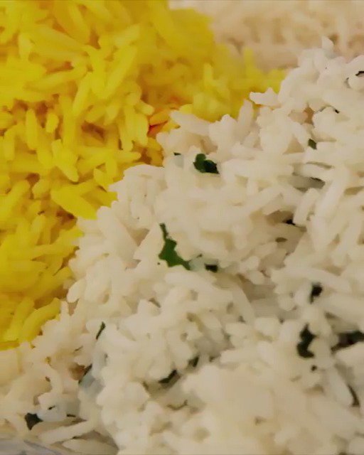 Out of Context Human Race This foolproof, hassle-free way to cook rice will give you that light, fluffy texture you'll love. Perfect for a homemade curry night in tonight! 😋