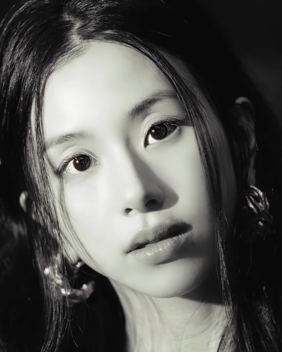 CHAEYOUNG FOR DAZED KOREA