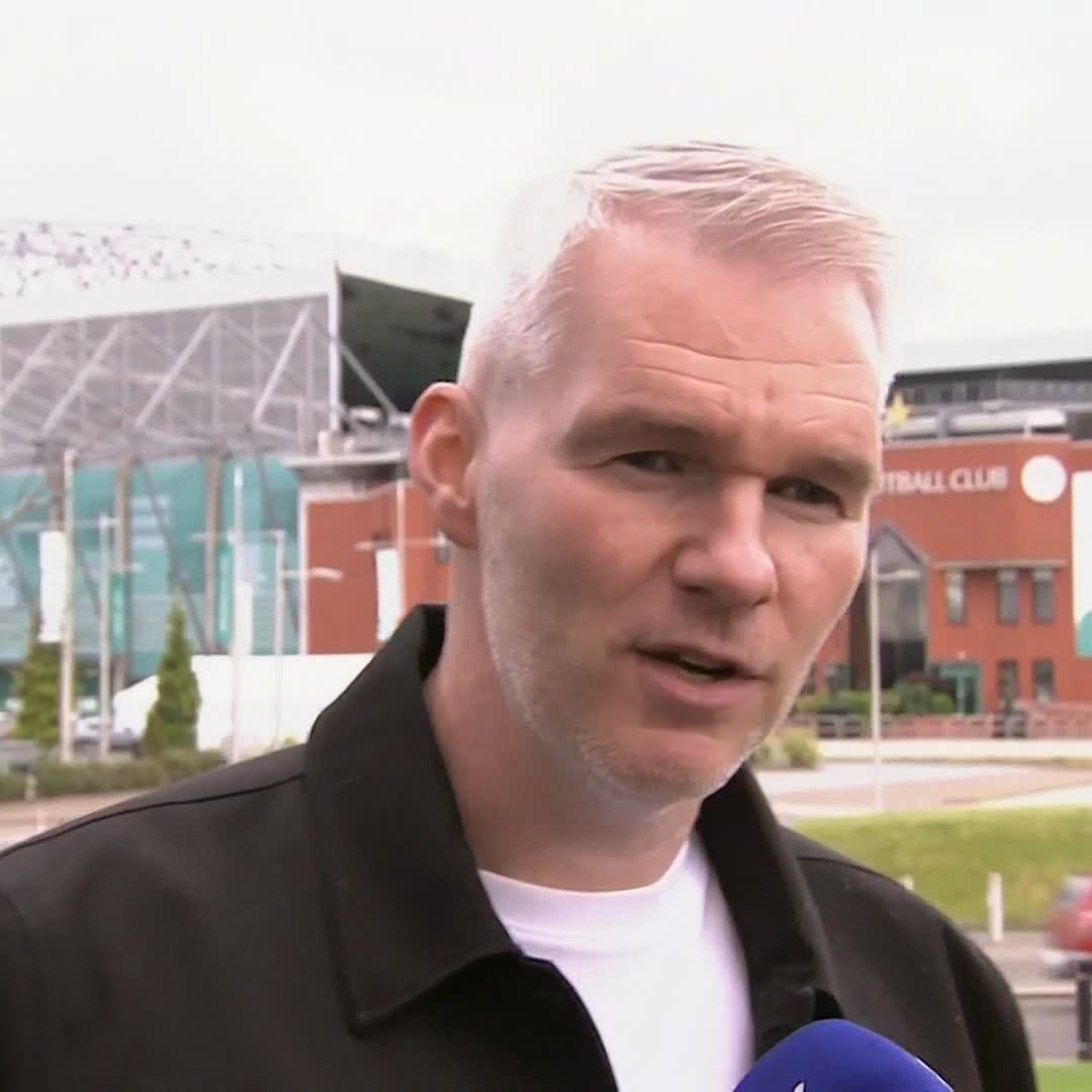 🟢 Celtic are 'letting Rodgers &amp; fans down' 🟢 Idah exit 'seriously undermines Rodgers' 🟢 Ihenacho signing 'embarrassing' 🟢 'Celtic are doing their level best to make a title race' Tino Callaghan from the Celtic Exchange podcast on a "wild &amp; inexplicable" transfer window ⤵️