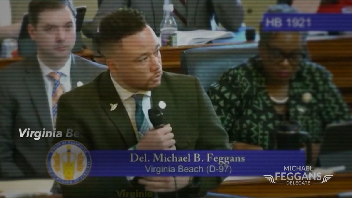 I’m proud to share my campaign’s first television ad of 2025. I was raised right here in Virginia Beach by my mom, a teacher, and my dad, a firefighter. From them, I learned the value of service and community at an early age. That commitment has shaped my entire life, from raising my hand to serve in the Air Force before 9/11 at the age of 17, to leading medical and IT teams around the world, and then coming home to raise my hand again to serve as your Delegate. Virginia Beach is facing rising costs, challenges to our schools, economic inequity, and a recurrent flooding risk. I bring both lived experience and proven leadership to address these issues. I’ll continue to fight to make our city more affordable, inclusive, and resilient. #AimHighVB
