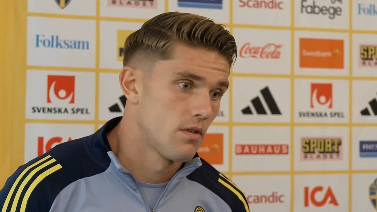 "When it's a player that is not wanted in that club I think it's the total opposite, He doesn't have any power, the club can literally do whatever they want with the player" 💬 Viktor Gyokeres was asked about player power in the transfer market