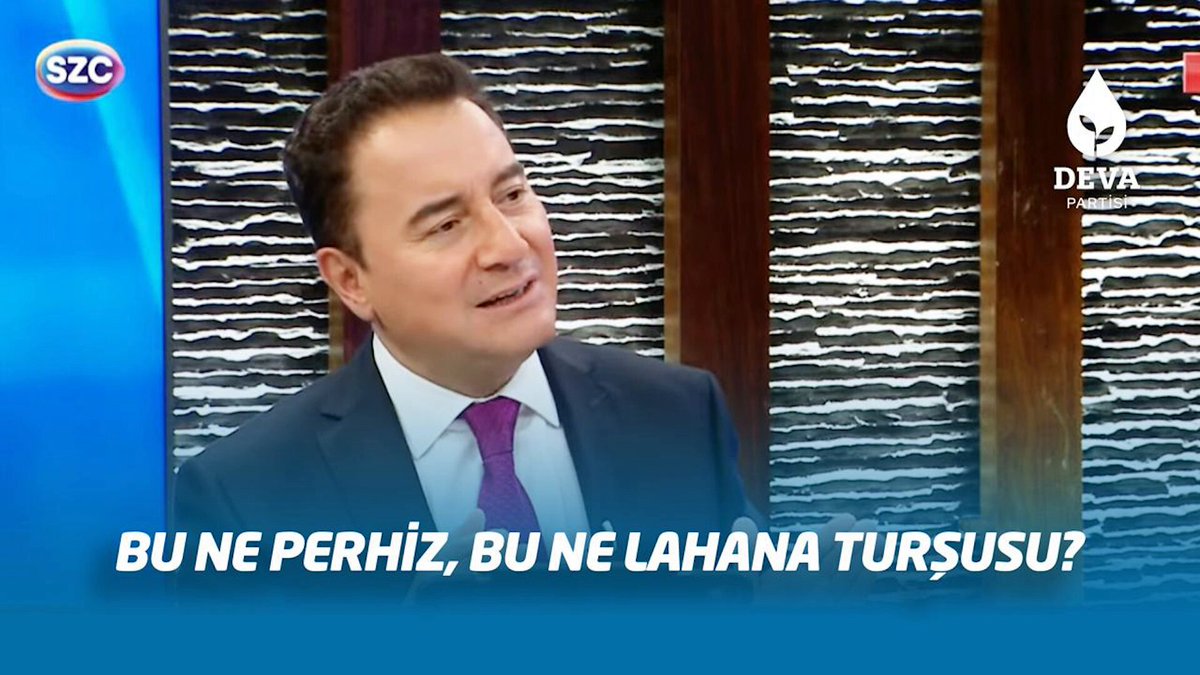 Maliye diyor ki: “Kayıt dışıyla mücadele ediyorum.” Esnafımız aylık 40 bin lira kira ödemesini banka aracılığıyla yapmak zorunda. Nakit ödemek yasak. Oysa, 40 milyon liraya daire alana, ödemesini çuvallar dolusu nakitle yapması serbest. Bu ne perhiz, bu ne lahana turşusu?