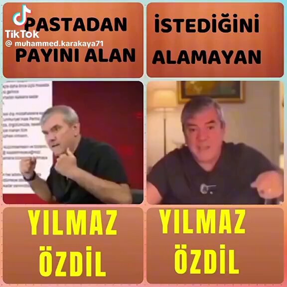 Kitap kitleyince Kitap kitleyemeyince Özdil. Özdil