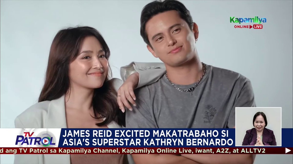 Balik-Pilipinas na ang ilang Kapamilya stars na naki-party sa "ASAP England," tulad ng BINI na booked and busy ngayong September at si James Reid na magbabalik-telebisyon. Samantala, kinilala ang ilang bituin ng ABS-CBN sa Gawad Buhay Awards dahil sa galing sa musical.