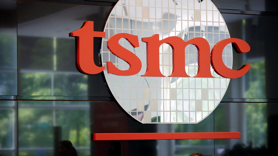 The US has revoked Taiwan Semiconductor Manufacturing's authorization to ship essential gear to its main Chinese chipmaking base. Ed Ludlow reports