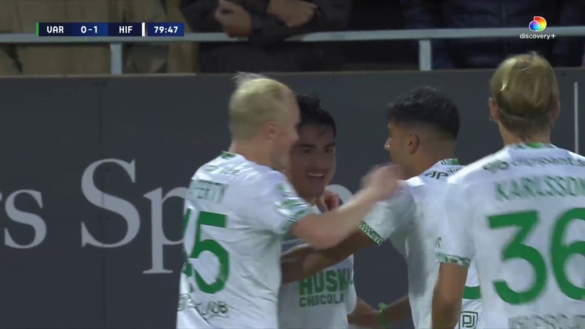 ✍🏻 Genk, Hammarby forması giyen 22 yaşındaki Jusef Erabi’yi 4 milyon Euro bonservis bedeliyle kadrosuna kattı.
